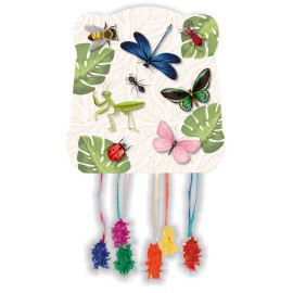 Insekten Pinata