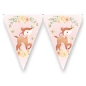 Bambi Wimpelkette
