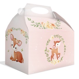 Bambi Geschenkbox
