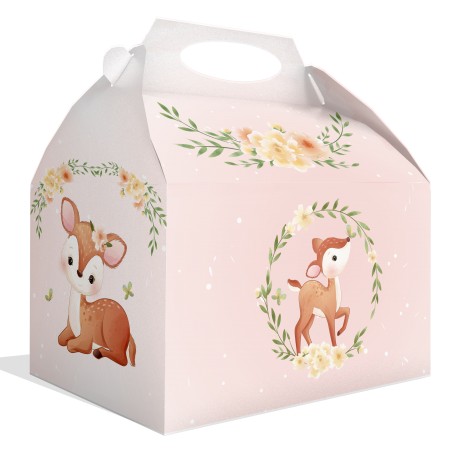 Bambi Geschenkbox