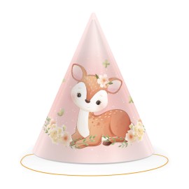 Bambi Partyhüte