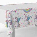 Magisches Einhorn Tischdecke
