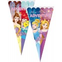 Kegeltüten Disney Prinzessinnen