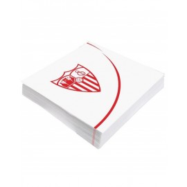 Servilletas Fc Sevilla