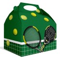 Tennis & Padel Kiste
