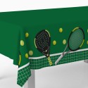 Tennis & Padel Tischdecke
