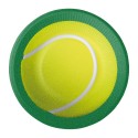 Tennis & Padel Partyteller