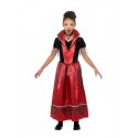 Vampirkostüm Für Mädchen