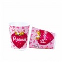 Becher Prinzessin