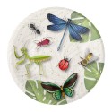 Insekten Partyteller