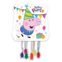 Peppa Pig Pinata