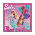 Barbie Servietten