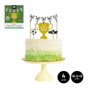 Fußball Toppers