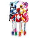 Power Rangers Pinata