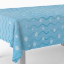 Wasser-Tischdecke