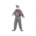 Vintage Clownkostüm