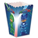 PJ Masks Popcornschachteln