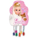 Barbie Medium Pinata