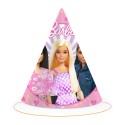Barbie Partyhüte
