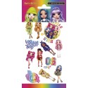 Monster High Tattoos