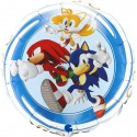 Sonic Helio Folienballon