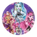 Monster High Partyteller