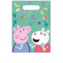 Peppa Pig Partytüten