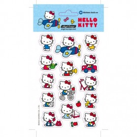 Stickers Hello Kitty