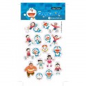 Doraemon Aufkleber