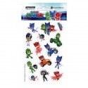 PJ Masks Aufkleber