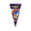 Sonic Kegeltüte