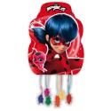 LadyBug Medium Pinata