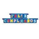 Paw Patrol Spanish Garland