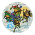 Ninja Turtles Partyteller