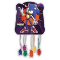 Sonic Pinata