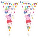 Peppa Pig Kegel Tasche