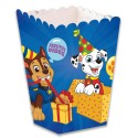 Paw Patrol Popcornschachteln