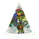 Ninja Turtles Partyhüte