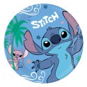 Stitch Pappteller