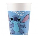 Stitch Pappbecher