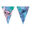 Stitch Wimpelkette