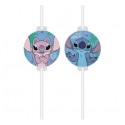 Stitch Strohhalme