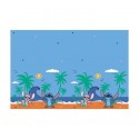 Stitch Tischdecke