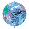 Stitch Ballon zum Geburtstag