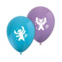 Stitch Luftballons