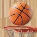 Basketball Servietten