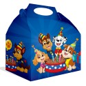 Paw Patrol Geschenkbox