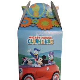 Caja Mickey