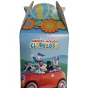 Micky Maus Kistes