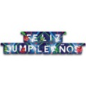 PJ Masks Spanish Garland